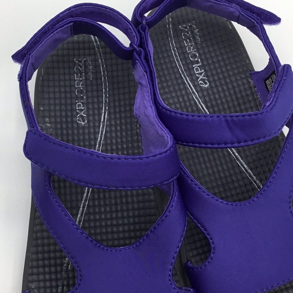 New Easy Spirit women’s sandals - Picture 4 of 6